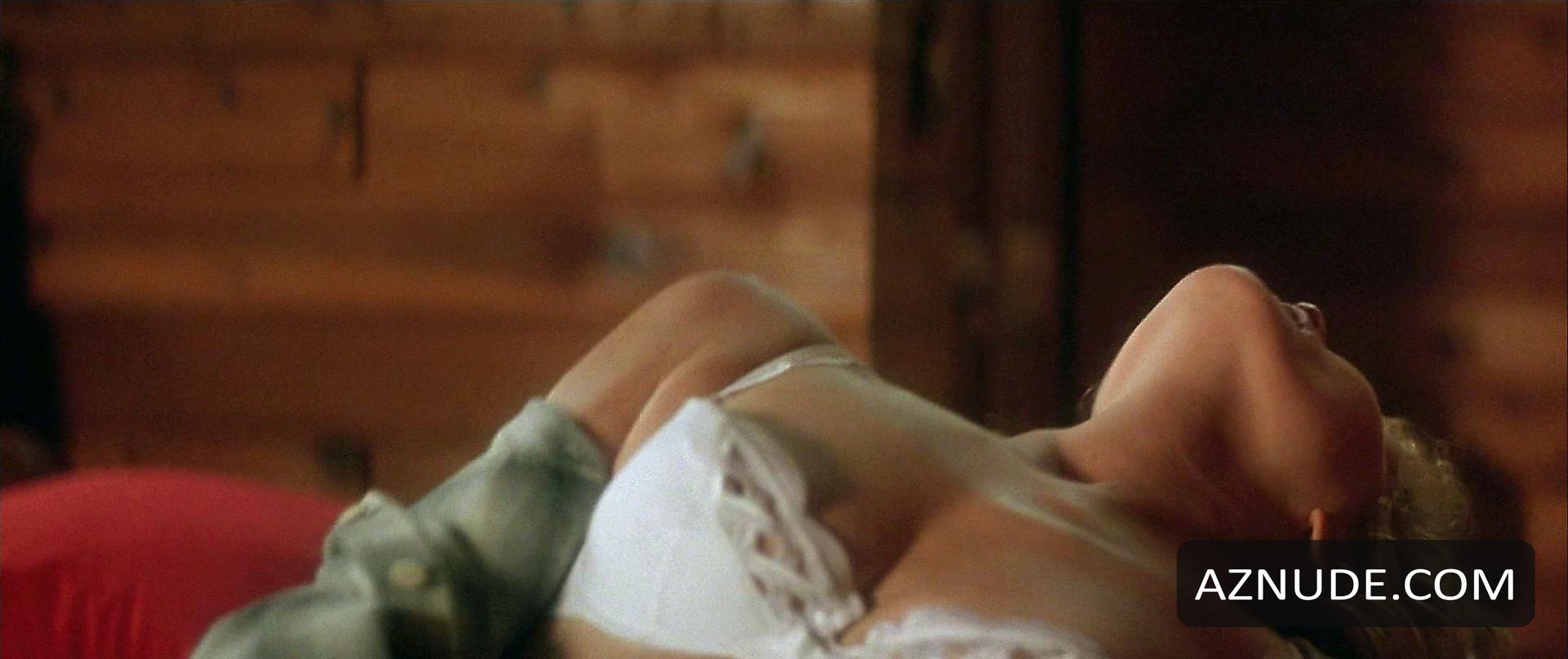 Ellen Barkin in Bad Company, photo 4