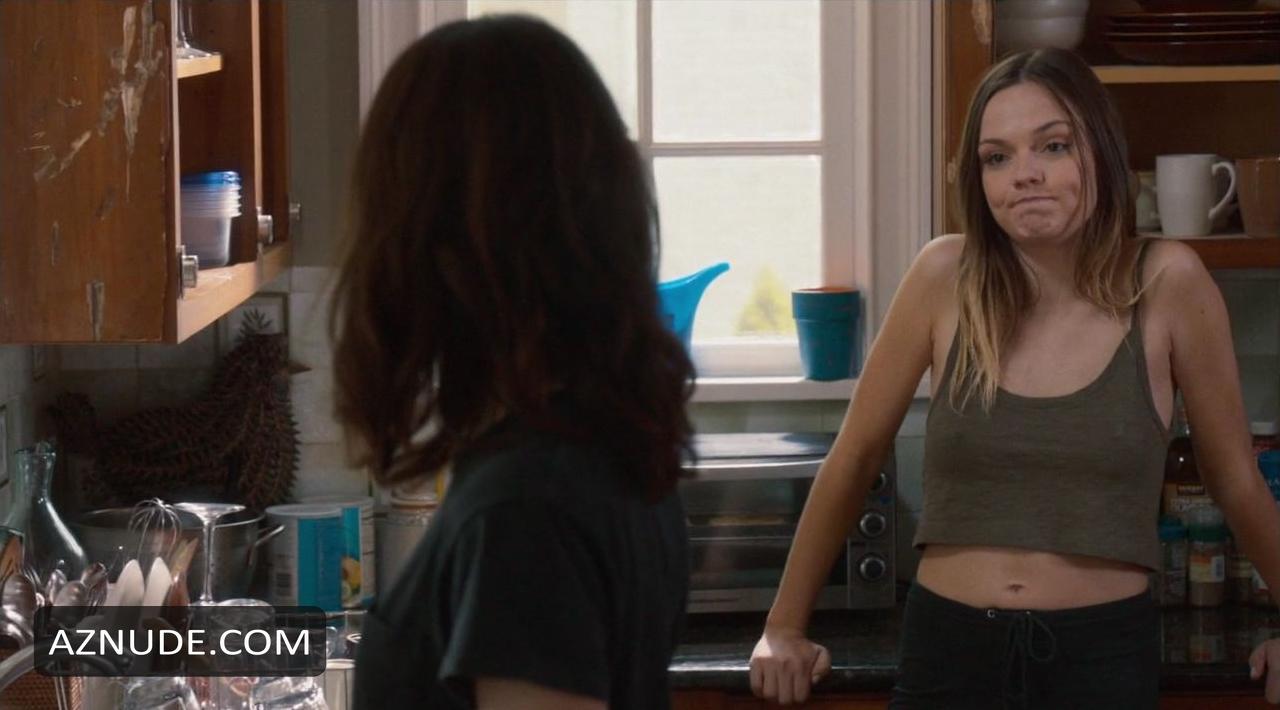 Emily Meade in The Leftovers (2014-2015), photo 2