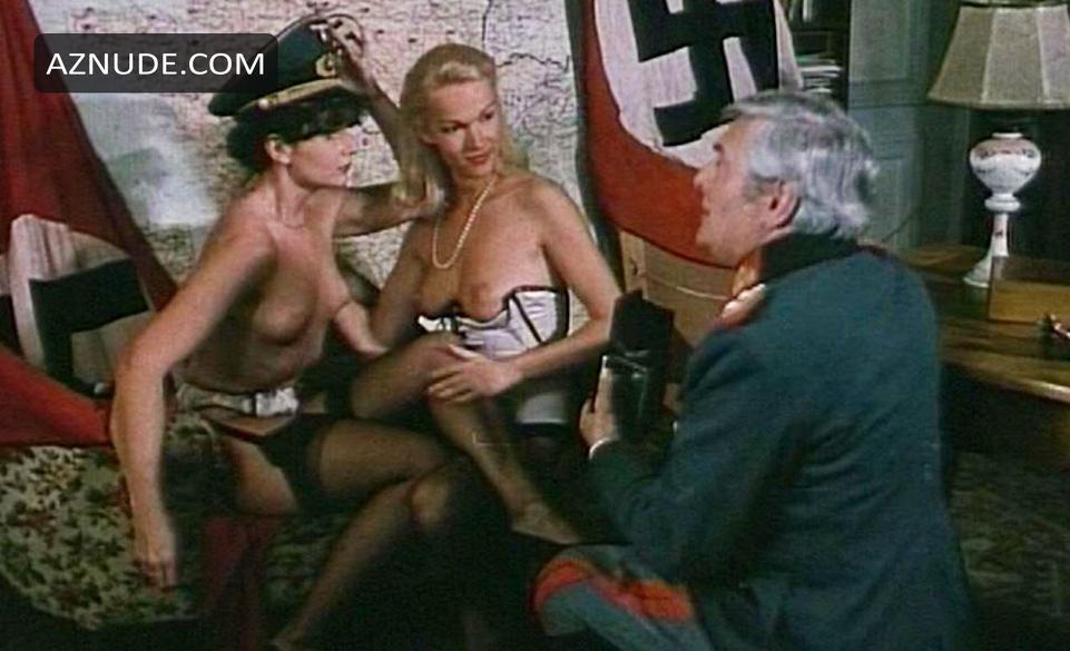 Brigitte Lahaie in Le Diable Rose, photo 11