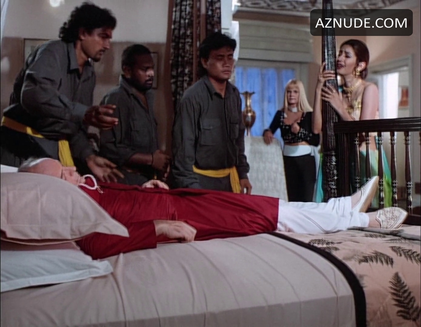Dipti Bhatnagar in Operation Cobra, photo 5