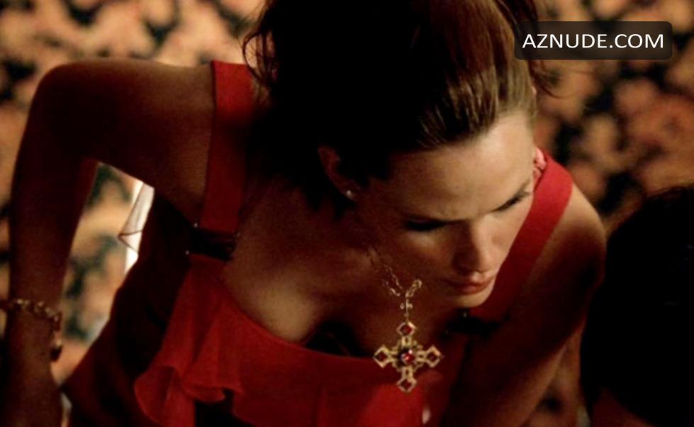 Jennifer Garner in Alias, photo 8