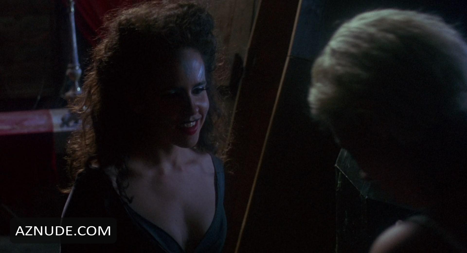 Patricia Rodriguez in Night of the Demons 3, photo 34