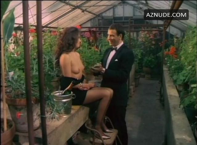 Florence Guerin in Top Model, photo 3