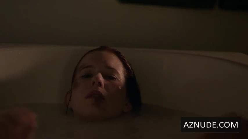 Magda Apanowicz in Continuum (2012-2013), photo 29
