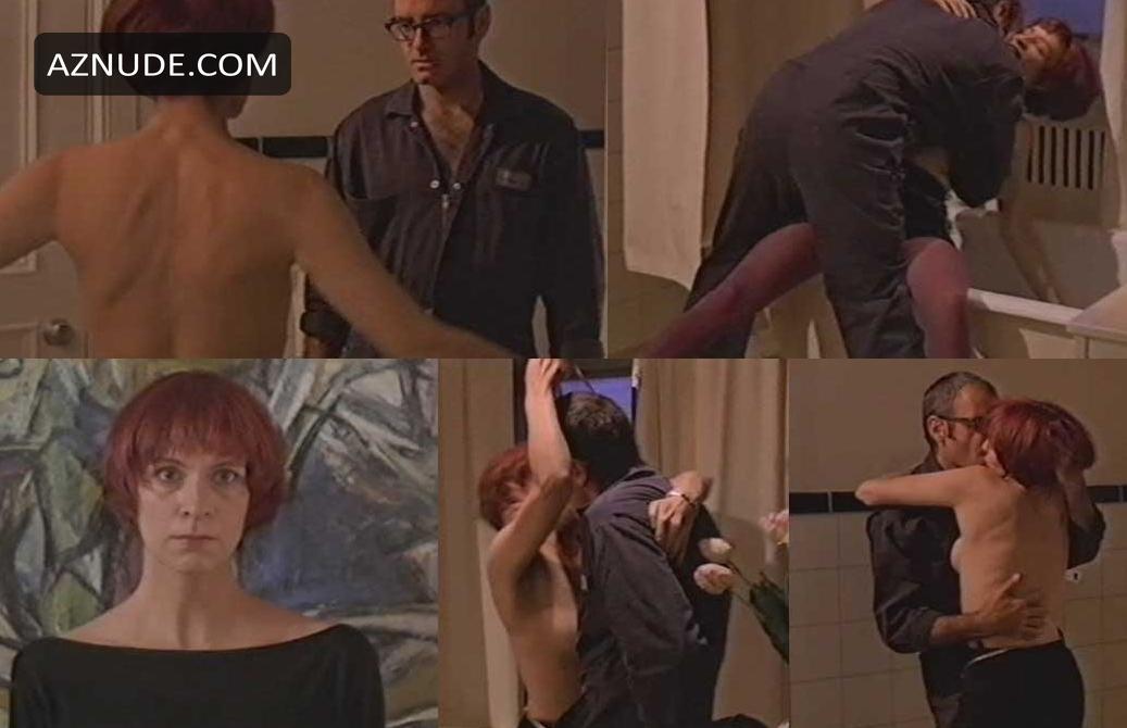 Amanda Plummer in You Can Thank Me Later, photo 0