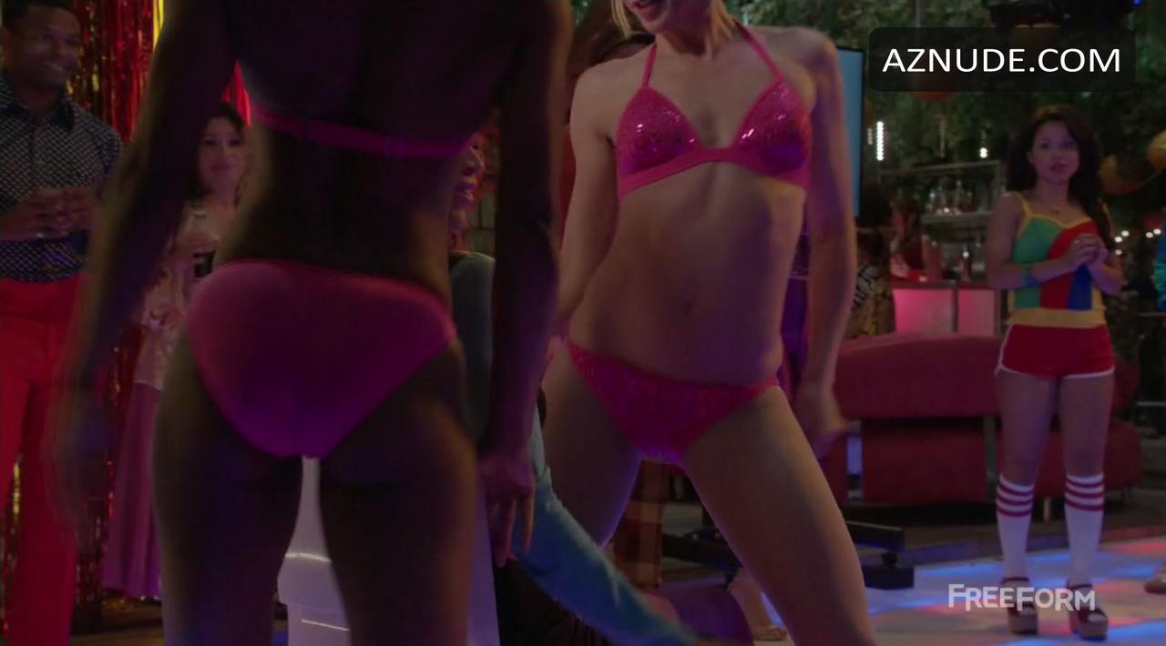 The Fosters (2013-) in The Fosters (2013-), photo 1