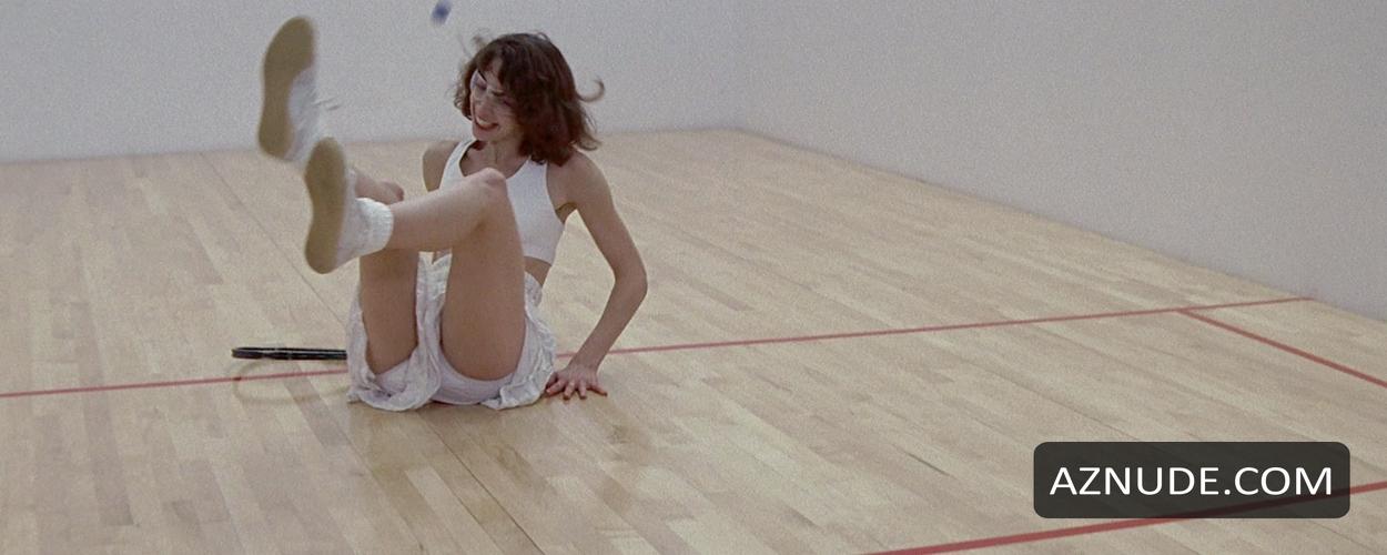 Illeana Douglas in Cape Fear, photo 1