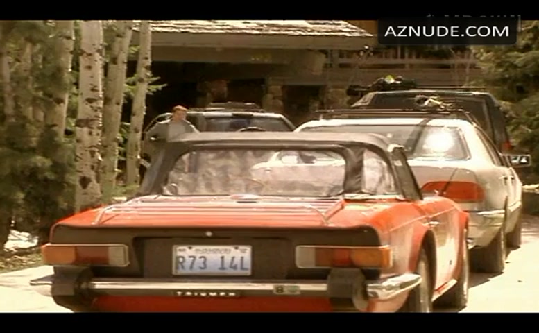 Alison Eastwood in Friends & Lovers, photo 9