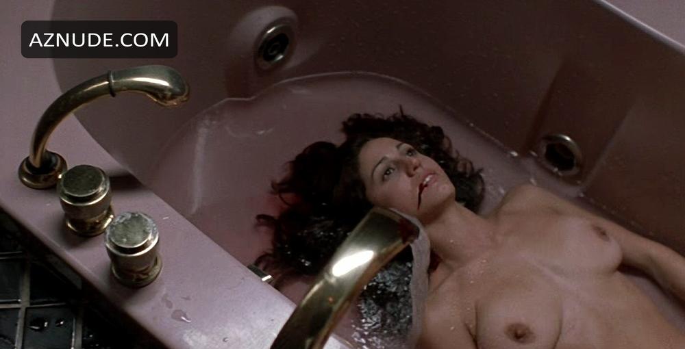 Monica Trombetta in Raw Nerve, photo 5