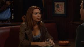 Alyson Hannigan in How I Met Your Mother (2006-2013), photo 15