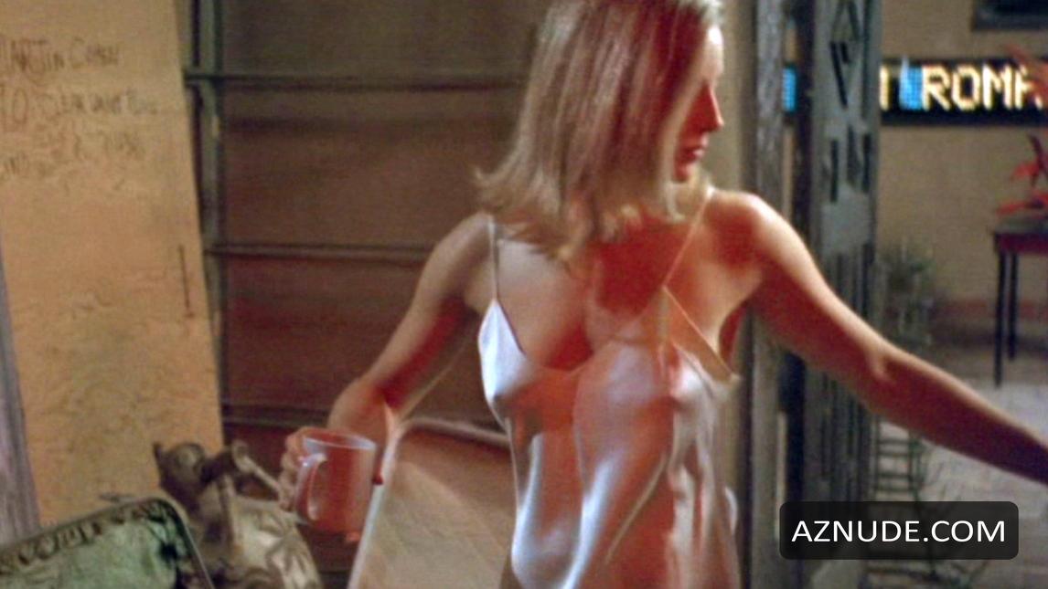 Jodie Foster in Backtrack, photo 10