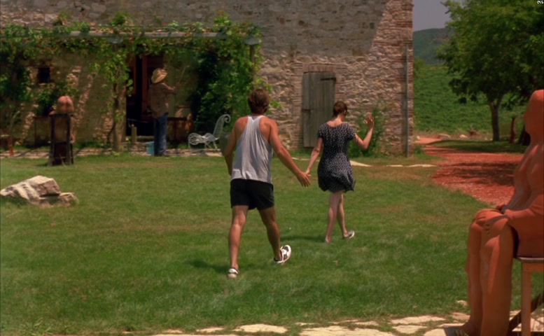 Rachel Weisz in Stealing Beauty, photo 20