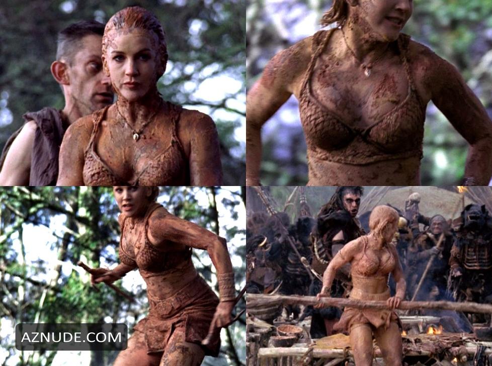Renee O'Connor in Xena: Warrior Princess, photo 20