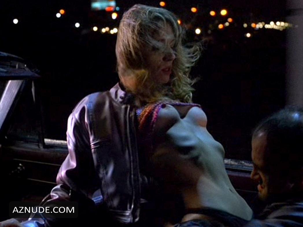 Crash (2008-2009) in Crash (2008-2009), photo 0