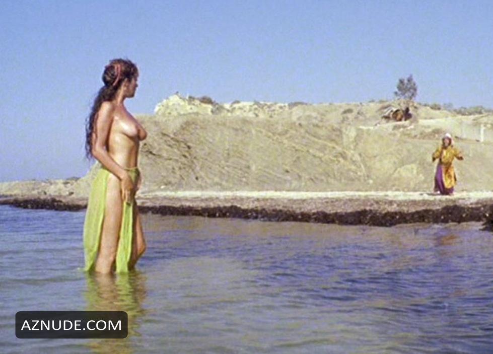 Edwige Fenech in Il Ladrone, photo 5
