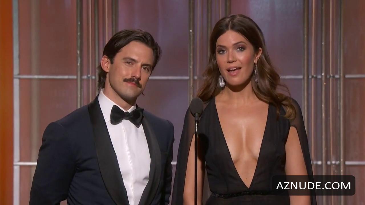 The Golden Globe Awards (2011-2015) in The Golden Globe Awards (2011-2015), photo 0