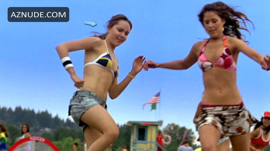 Amanda Bynes in She's The Man, photo 9