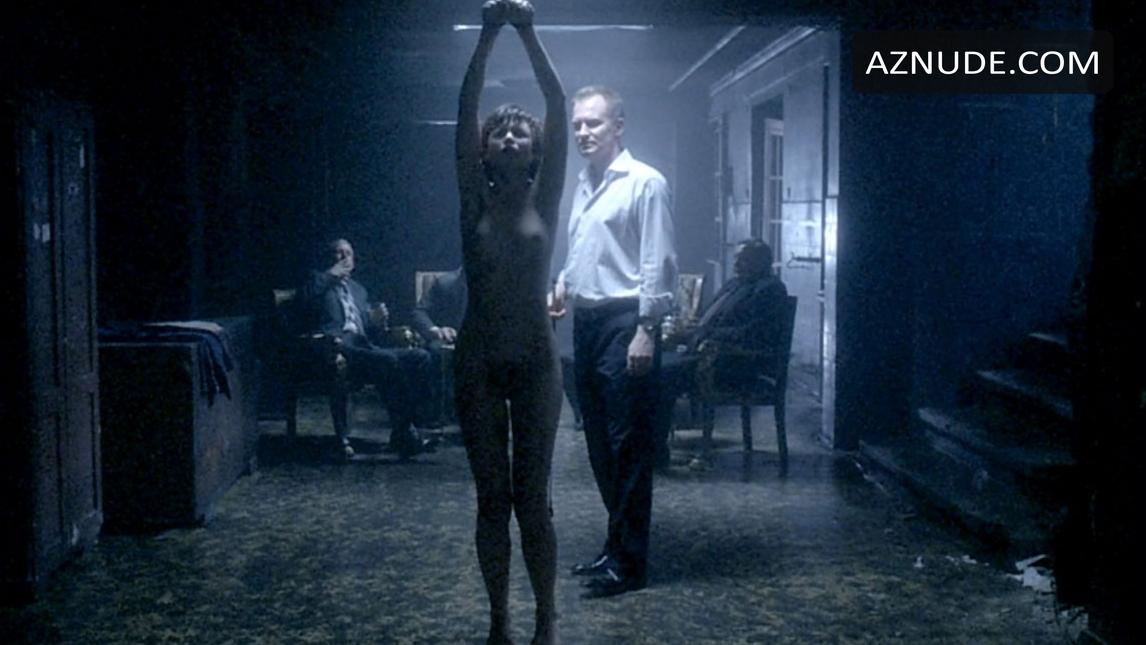 Olga Kurylenko in Hit Man, photo 1