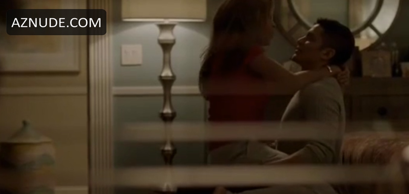 Lisa Vidal in Being Mary Jane (2013-2015), photo 14