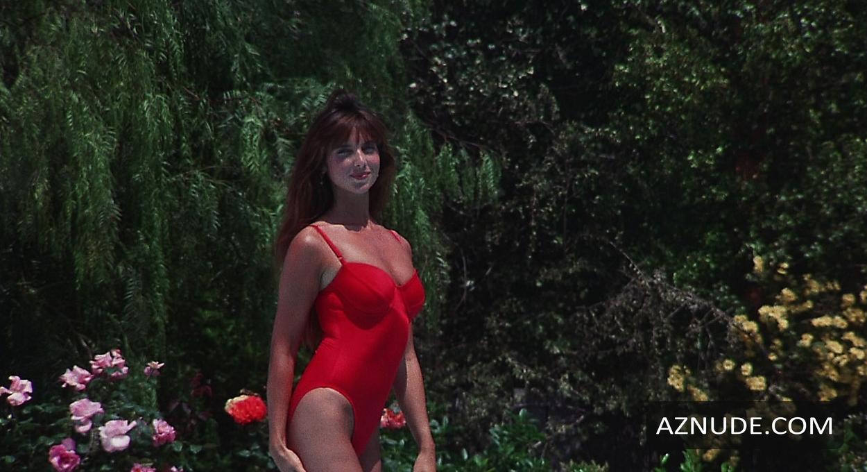 Nicolette Scorsese in Christmas Vacation, photo 2