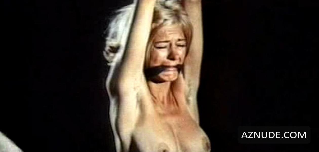 Virginia Gordon in Hot Spur, photo 3