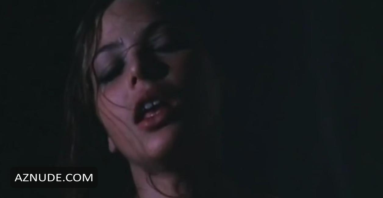 Ornella Muti in La stanza del vescovo, photo 10