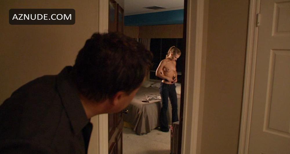 Amanda Ward in The Telling, photo 1