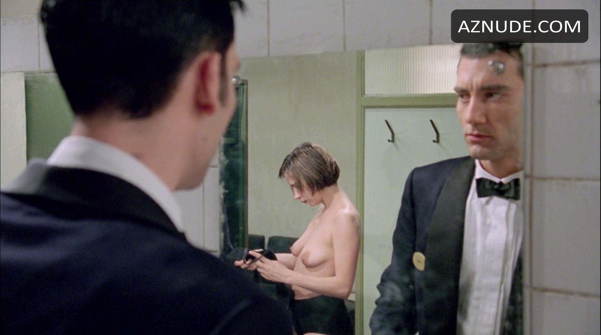 Kate Hardie in Croupier, photo 3