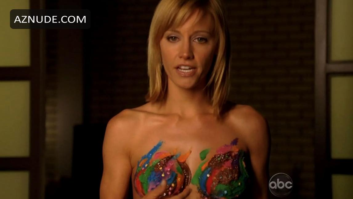 Kadee Strickland in Private Practice (2008-2010), photo 5