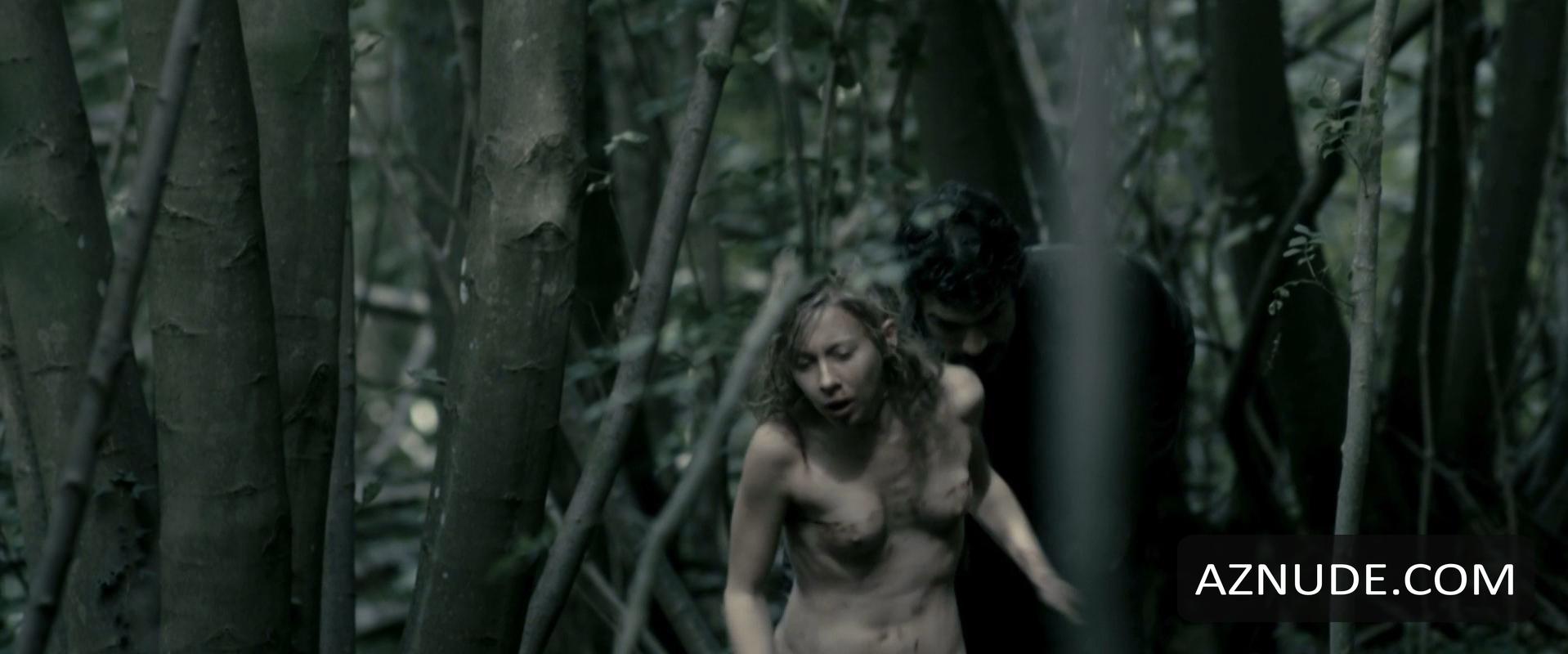 Geraldine Martineau in The Lookout, photo 31
