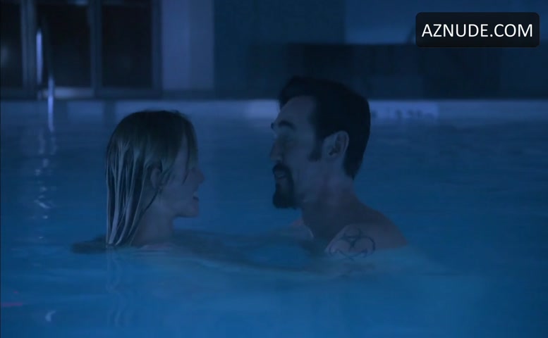Ruta Gedmintas in The Strain, photo 45