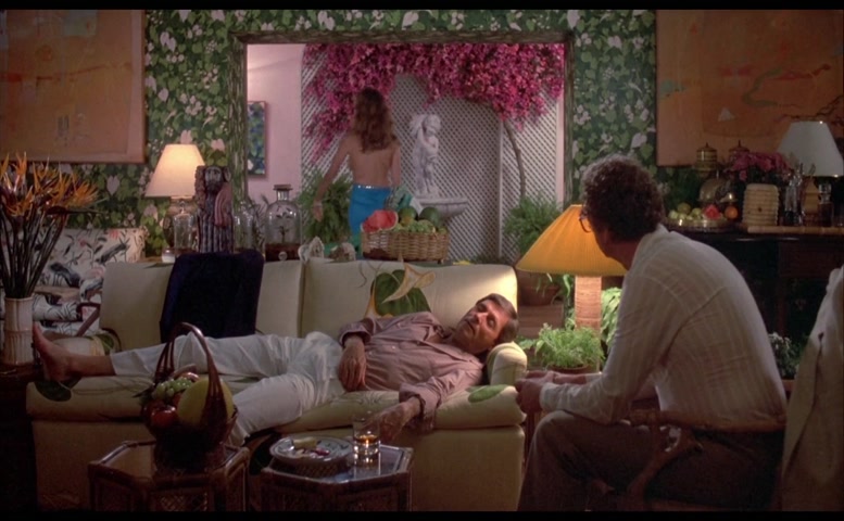 Michelle Johnson in Blame It On Rio, photo 36