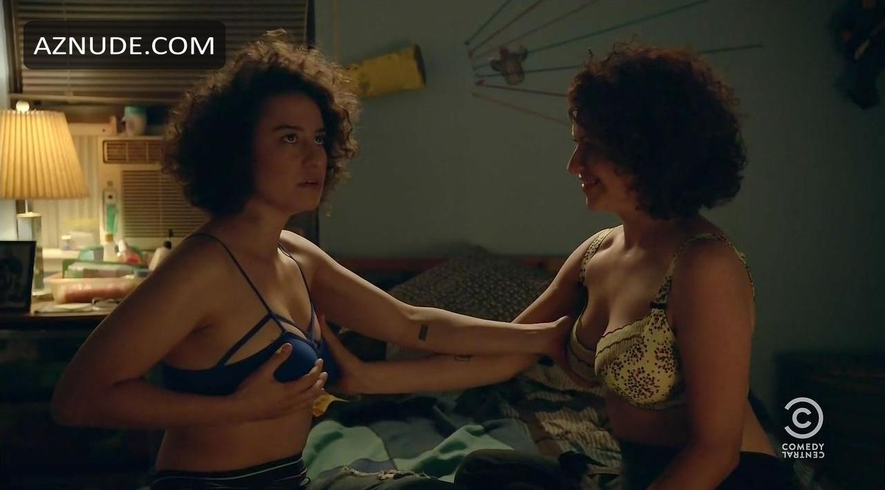 Broad City (2014-) in Broad City (2014-), photo 3