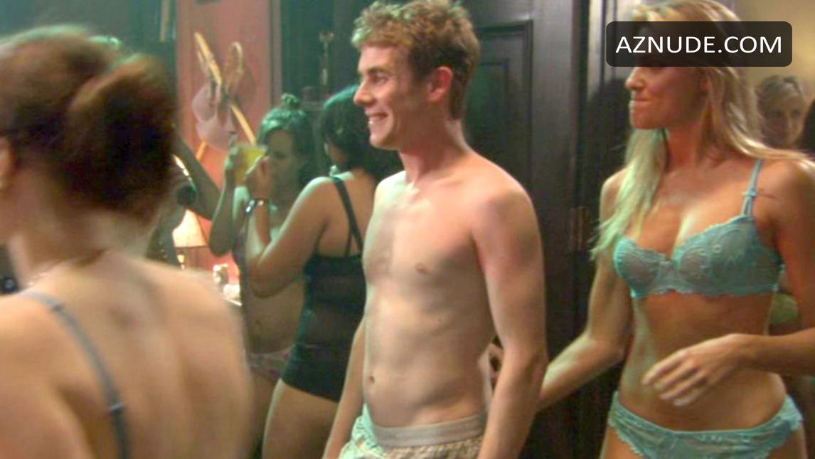 Candace Kroslak in American Pie Presents The Naked Mile, photo 7