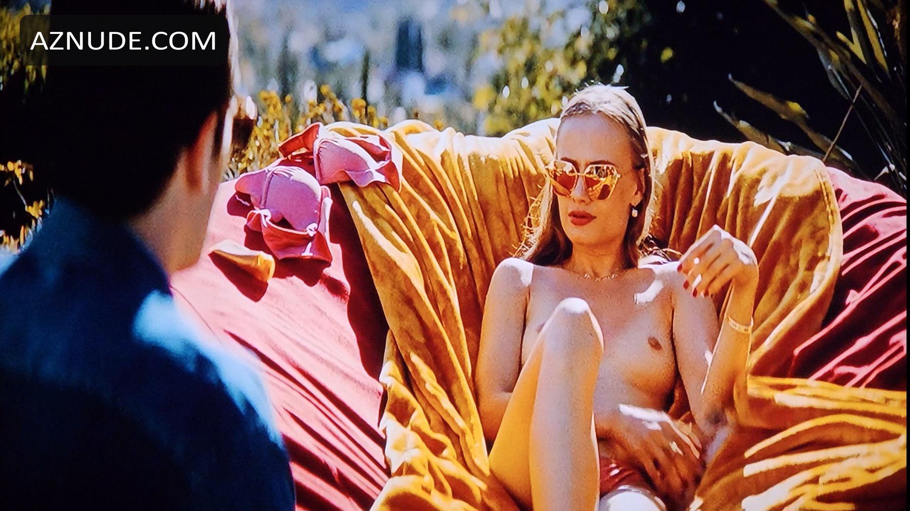Amanda Hermiine Kunnapas in Free Money, photo 2