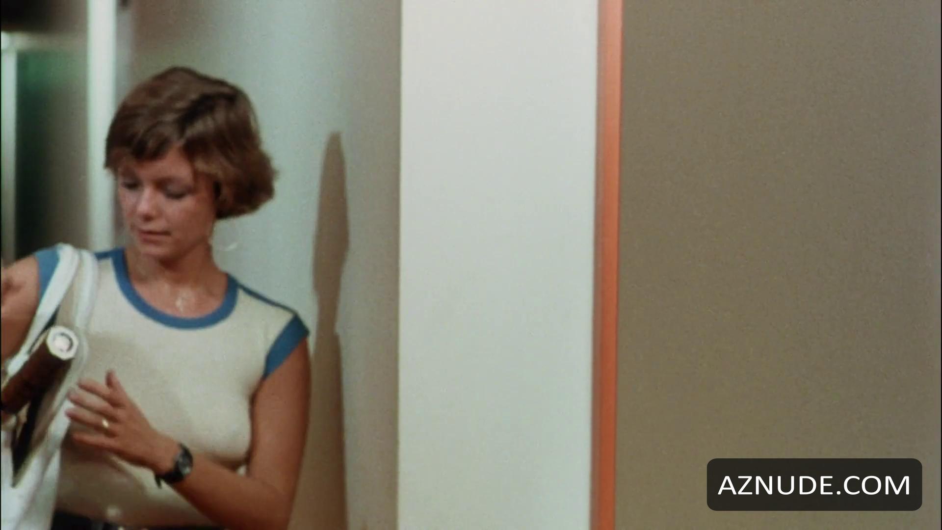 Susan Petrie in Shivers, photo 24