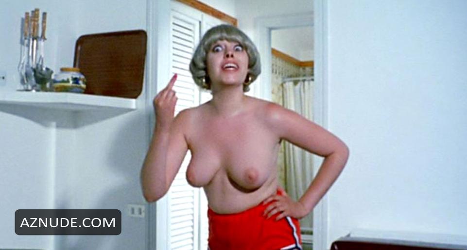 Lina Romay in Mansion of the Living Dead, photo 3