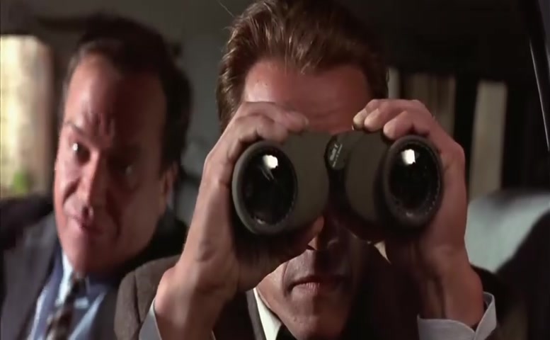 Jamie Lee Curtis in True Lies, photo 14
