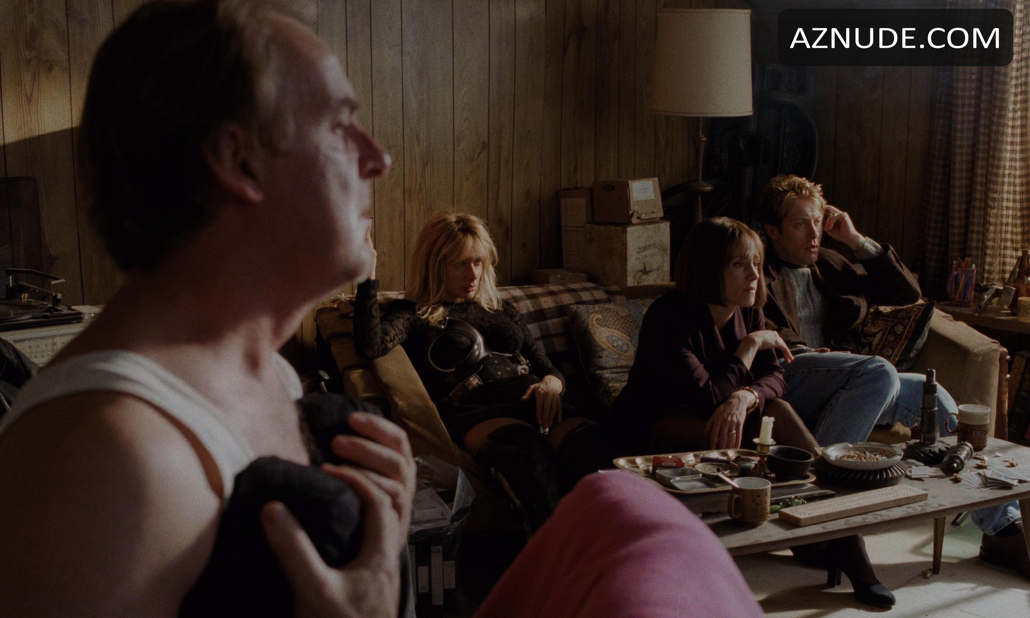 Crash (2008-2009) in Crash (2008-2009), photo 12