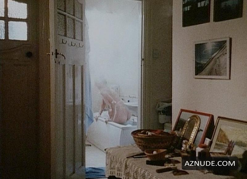Sophie Ward in Chiller, photo 1