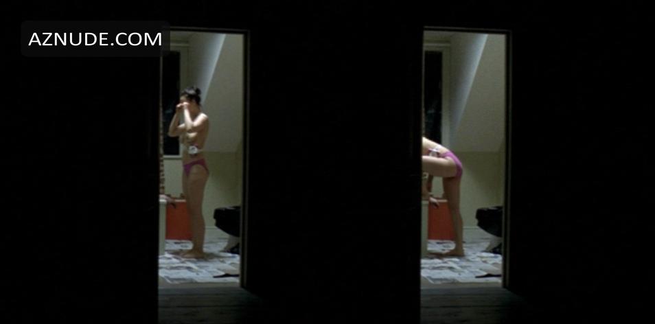 Samantha Morton in Morvern Callar, photo 1