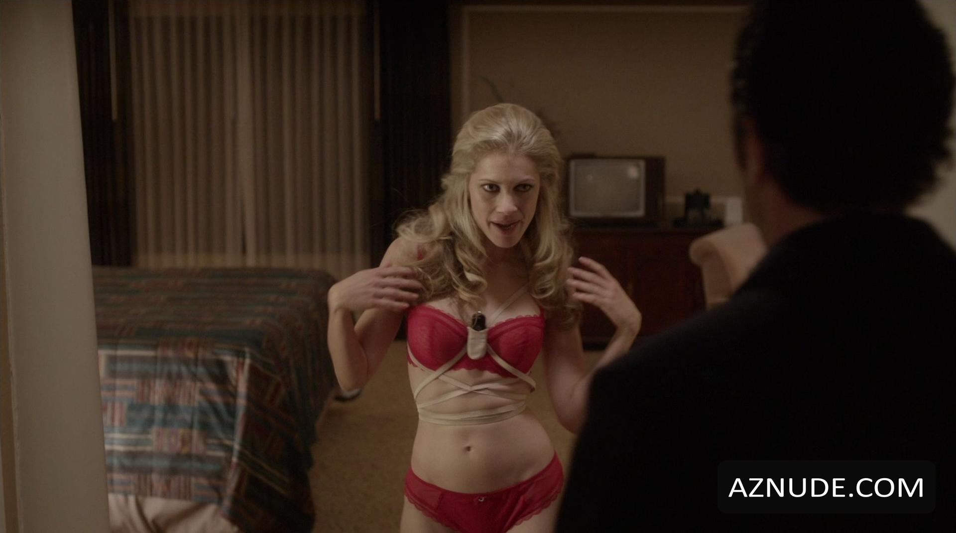 Gillian Alexy in The Americans, photo 5