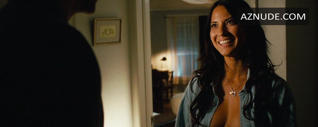 Olivia Munn in The Babymakers, photo 6