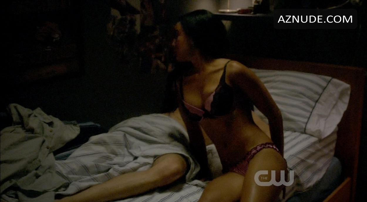 Heather Hemmens in Hellcats (2010-2011), photo 6