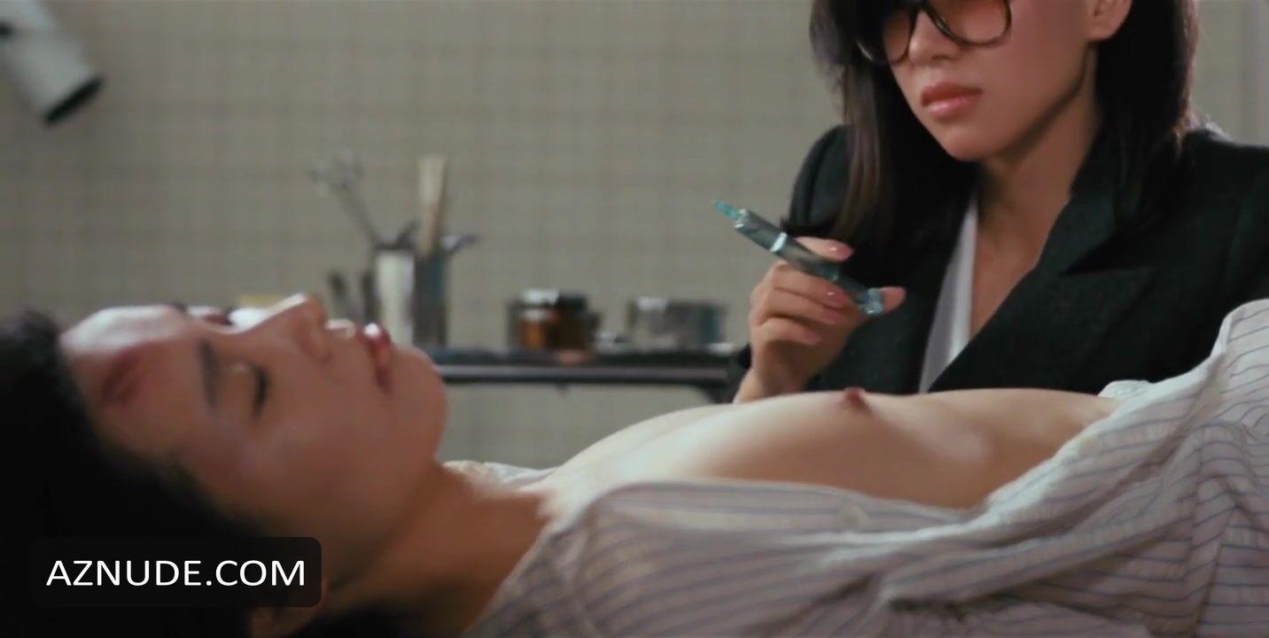 Ai Saotome in She Cat, photo 116