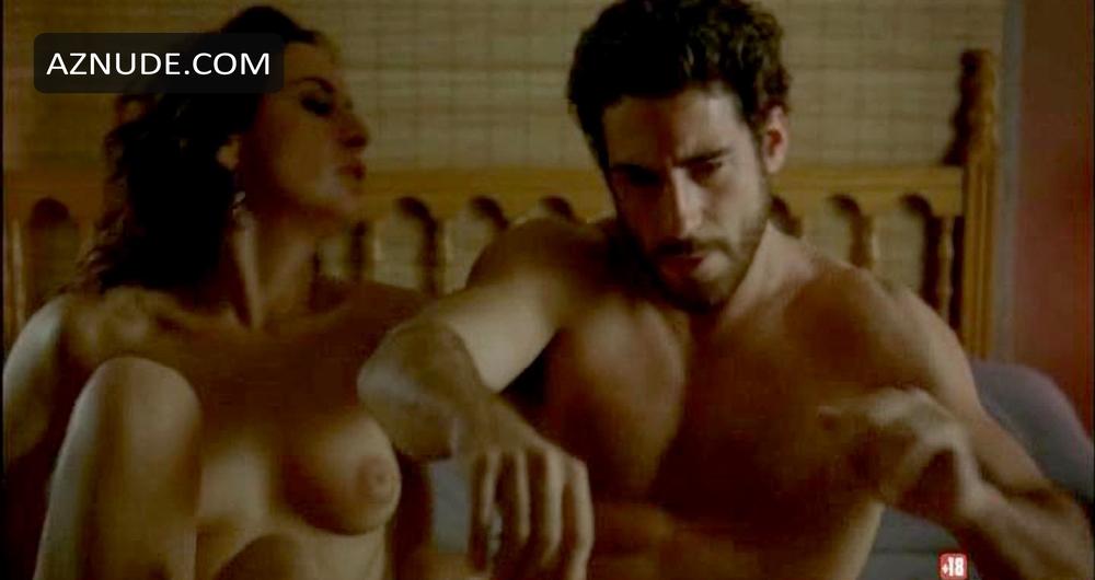 Belen Lopez in La distancia, photo 4
