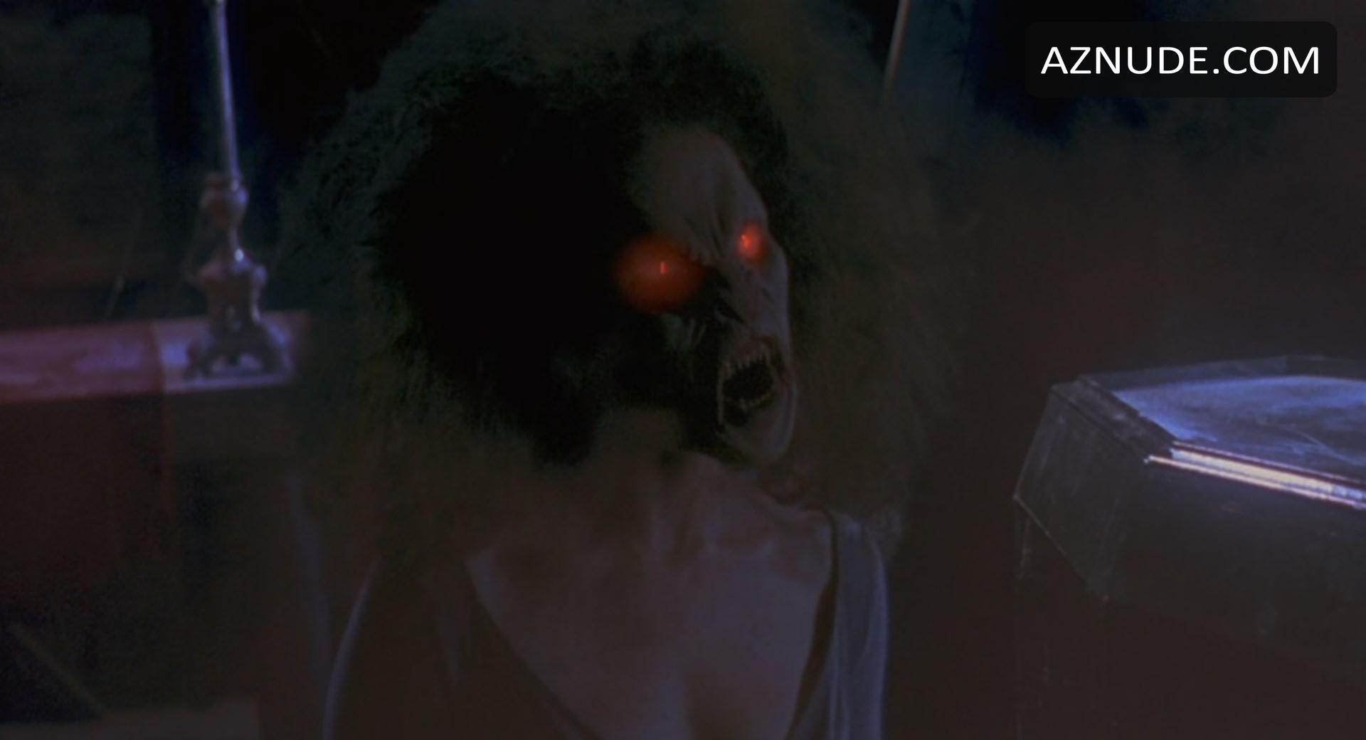 Patricia Rodriguez in Night of the Demons 3, photo 122