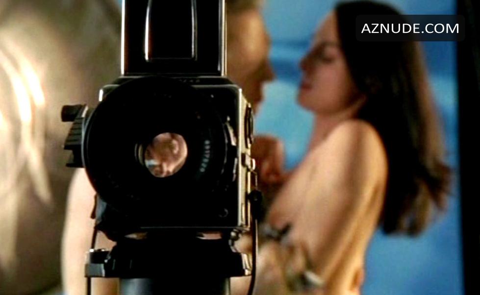 Miranda Leonhardt in Alles auer Sex (2005-2007), photo 19