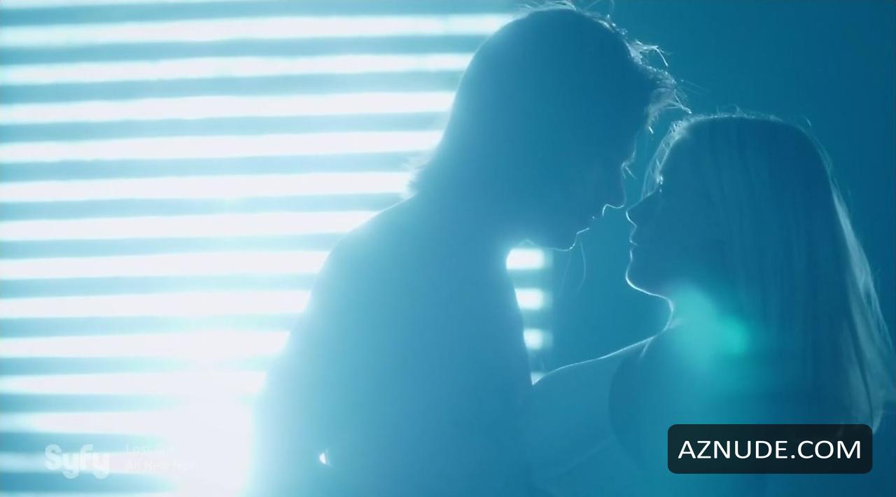 The Magicians (2015-) in The Magicians (2015-), photo 8