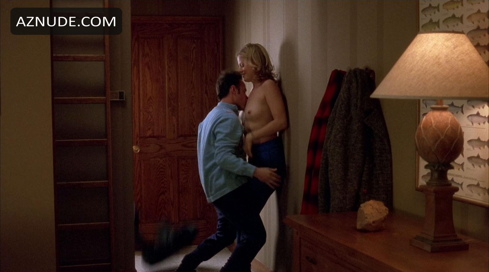 Alison Eastwood in Friends & Lovers, photo 17